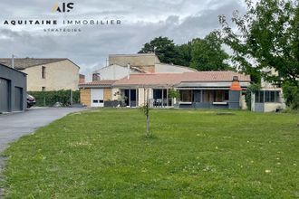 Ma-Cabane - Vente Maison CARBON-BLANC, 98 m²