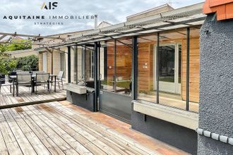 Ma-Cabane - Vente Maison CARBON-BLANC, 98 m²