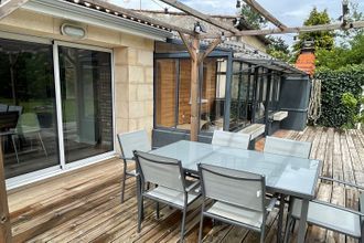 Ma-Cabane - Vente Maison CARBON-BLANC, 98 m²