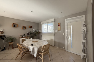 Ma-Cabane - Vente Maison Carbon-Blanc, 98 m²