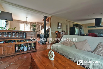 Ma-Cabane - Vente Maison Carbonne, 145 m²