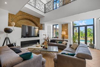 Ma-Cabane - Vente Maison Carbonne, 310 m²