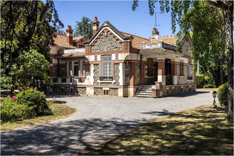Ma-Cabane - Vente Maison CARBONNE, 288 m²