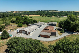 Ma-Cabane - Vente Maison CARBONNE, 294 m²