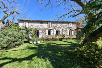 Ma-Cabane - Vente Maison Carbonne, 249 m²