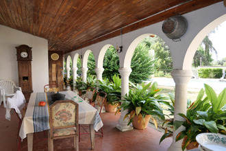 Ma-Cabane - Vente Maison Carbonne, 210 m²