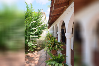 Ma-Cabane - Vente Maison Carbonne, 210 m²