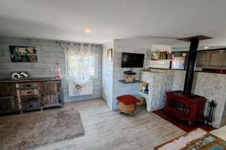 Ma-Cabane - Vente Maison CARBUCCIA, 84 m²