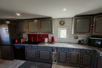 Ma-Cabane - Vente Maison CARBUCCIA, 98 m²