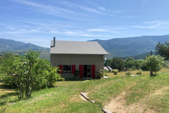Ma-Cabane - Vente Maison CARCANIERES, 136 m²