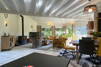 Ma-Cabane - Vente Maison CARCARES-SAINTE-CROIX, 217 m²