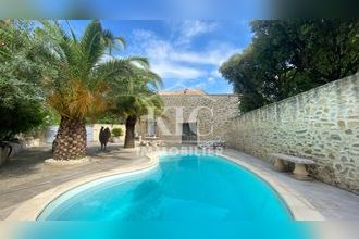 Ma-Cabane - Vente Maison Carcassonne, 190 m²