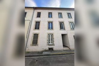 Ma-Cabane - Vente Maison Carcassonne, 33 m²