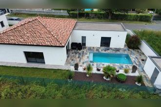 Ma-Cabane - Vente Maison Carcassonne, 128 m²