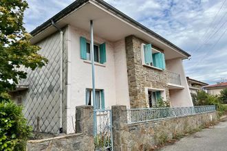 Ma-Cabane - Vente Maison CARCASSONNE, 93 m²