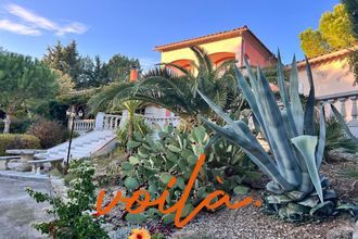 Ma-Cabane - Vente Maison CARCASSONNE, 220 m²