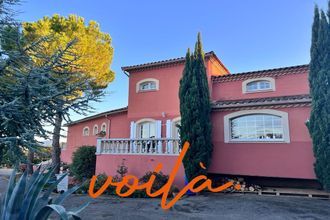 Ma-Cabane - Vente Maison CARCASSONNE, 220 m²