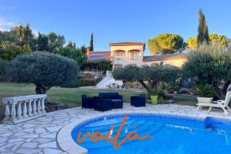 Ma-Cabane - Vente Maison CARCASSONNE, 220 m²