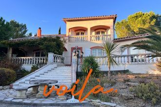 Ma-Cabane - Vente Maison CARCASSONNE, 220 m²