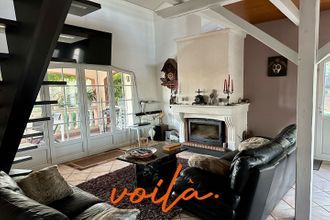 Ma-Cabane - Vente Maison CARCASSONNE, 220 m²