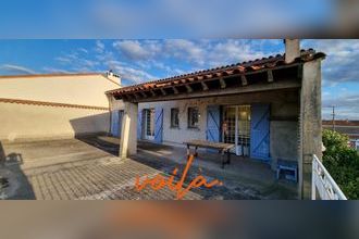 Ma-Cabane - Vente Maison CARCASSONNE, 150 m²