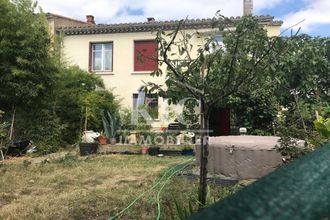 Ma-Cabane - Vente Maison Carcassonne, 190 m²