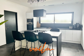 Ma-Cabane - Vente Maison CARCASSONNE, 110 m²