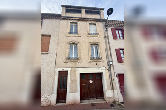 Ma-Cabane - Vente Maison Carcassonne, 83 m²