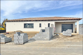 Ma-Cabane - Vente Maison CARCASSONNE, 140 m²