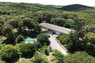 Ma-Cabane - Vente Maison CARCASSONNE, 250 m²