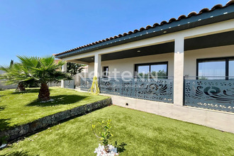 Ma-Cabane - Vente Maison CARCASSONNE, 161 m²