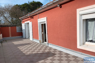 Ma-Cabane - Vente Maison Carcassonne, 67 m²