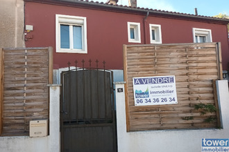 Ma-Cabane - Vente Maison Carcassonne, 67 m²