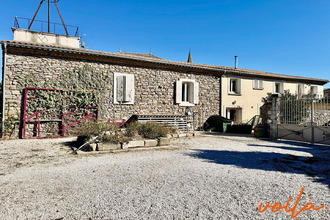 Ma-Cabane - Vente Maison CARCASSONNE, 313 m²