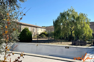 Ma-Cabane - Vente Maison CARCASSONNE, 313 m²