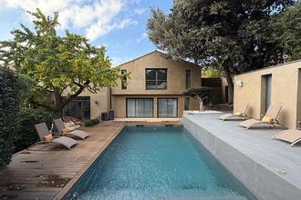 Ma-Cabane - Vente Maison CARCASSONNE, 253 m²