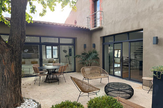 Ma-Cabane - Vente Maison CARCASSONNE, 253 m²