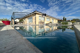 Ma-Cabane - Vente Maison Carcassonne, 195 m²