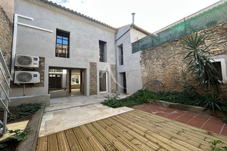 Ma-Cabane - Vente Maison CARCASSONNE, 164 m²
