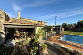 Ma-Cabane - Vente Maison Carcassonne, 245 m²