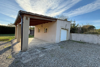 Ma-Cabane - Vente Maison CARCASSONNE, 190 m²