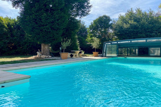 Ma-Cabane - Vente Maison Carcassonne, 440 m²