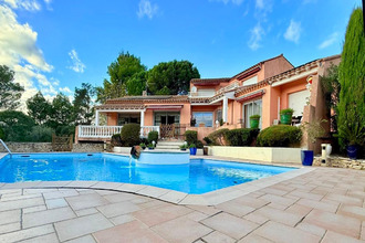 Ma-Cabane - Vente Maison Carcassonne, 198 m²