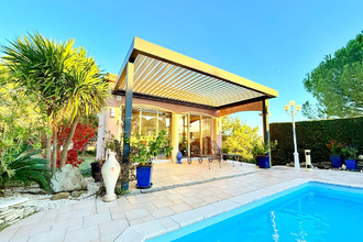 Ma-Cabane - Vente Maison Carcassonne, 198 m²