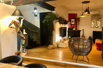 Ma-Cabane - Vente Maison CARCASSONNE, 107 m²