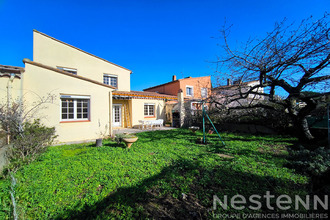 Vente Maison 11000, CARCASSONNE France
