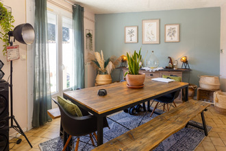 Ma-Cabane - Vente Maison Carcassonne, 128 m²
