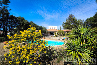 Ma-Cabane - Vente Maison CARCASSONNE, 150 m²