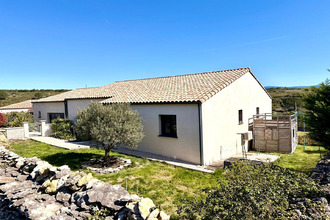 Ma-Cabane - Vente Maison CARCASSONNE, 165 m²