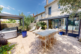 Ma-Cabane - Vente Maison CARCASSONNE, 194 m²